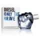 DIESEL"ONLY THE BRAVE" EDT 2.5 OZ SPR [M]